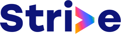Strive logo