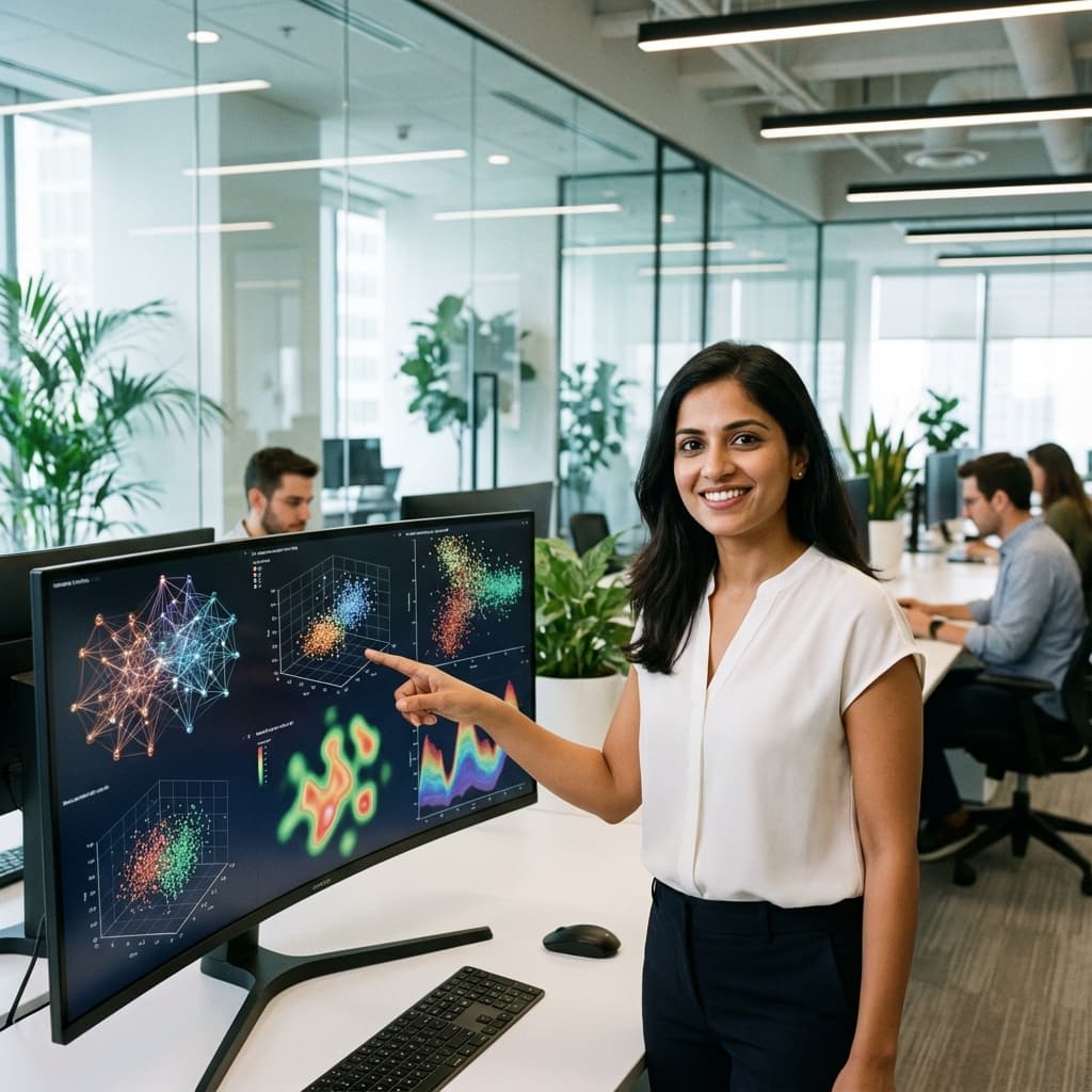 Data Science Reports