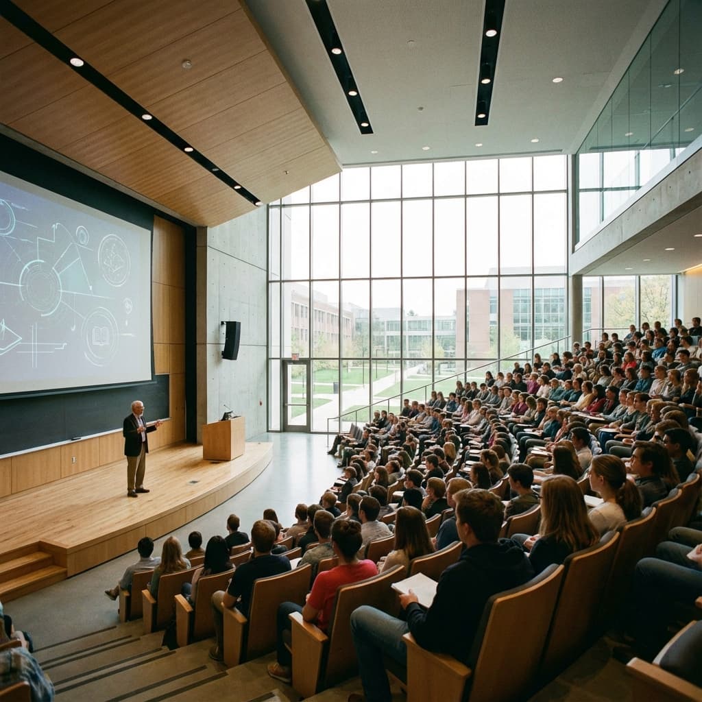 University Research Papers